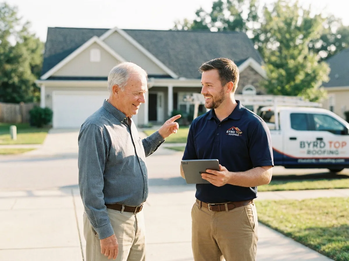Roofing Enville, TN FAQs